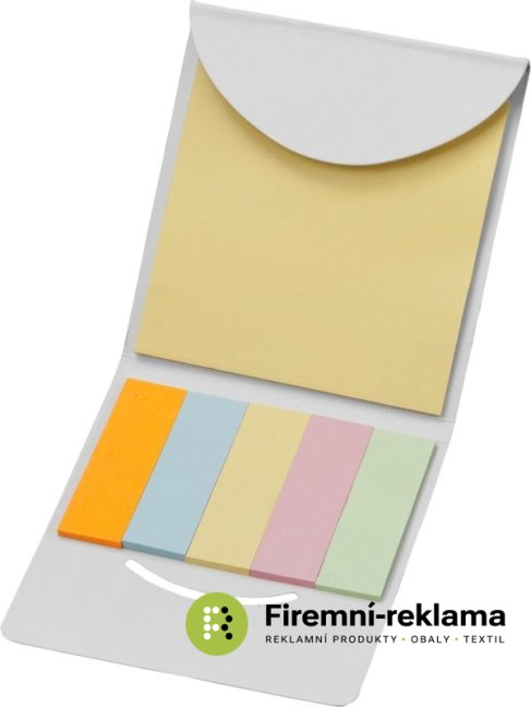 Post it Deluxe sticky notes - Packaging: 200pcs