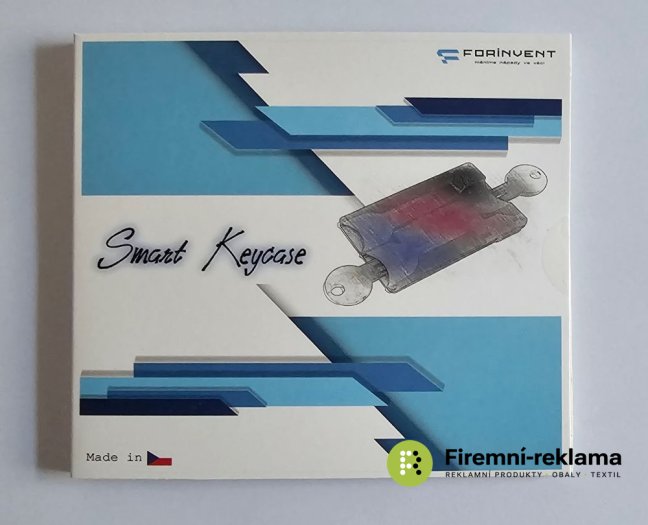 Smart Keycase