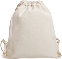Drawstring Bag ORGANIC