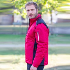 James Ross Jacket Ireland