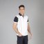 James Ross Polo New Strasburgo - Colour: light grey, Size: S
