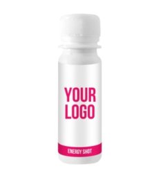 Energy drink 60 ml