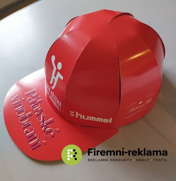 Paper cap cap - Packaging: 1000pcs