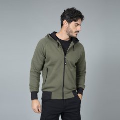 James Ross Sweater Cleveland Man