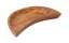 Olive wood bowl - moon