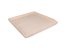 Wooden rolling pin and rolling pin set