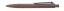 COFFI Coffee/plastic ballpoint pen