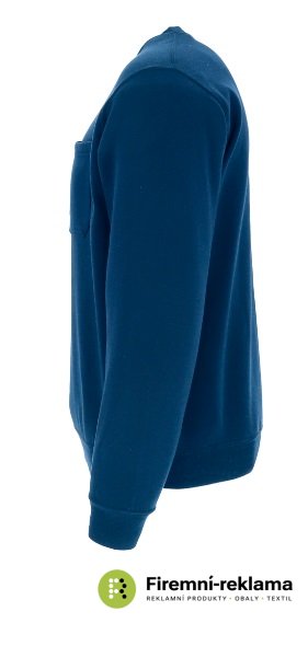 RANGO hoodie blue S-3XL - Packaging: 1pcs, Size: S