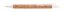 KORK Cork ballpoint pen
