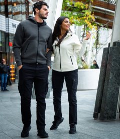 James Ross Pant France Lady