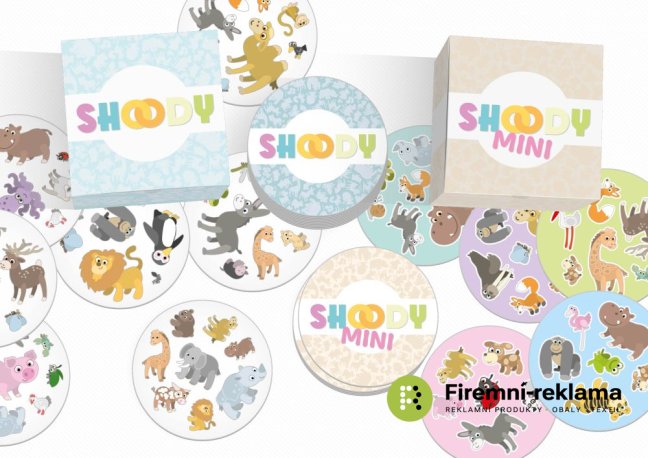 "Pairs" card game with custom-printed cards and a gift box. 56 cards / mini version: 32–34 cards. A promotional item for companies, brands, schools, and event organizers who want to combine fun with high visibility. A classic memory game based on finding matching pairs—ideal as a promotional item, corporate gift, educational aid, or original souvenir.