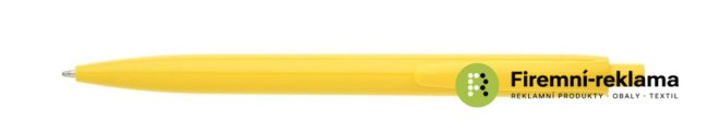 LORE Plastic ballpoint pen