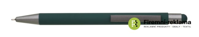 ROGET SOFT Metal ballpoint pen
