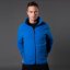 James Ross Polar fleece Metz Man - Colour: camouflage green, Size: XS