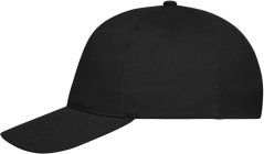 5 Panel Cap Bio Cotton