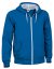MAMUT hoodie XS-XXL - Packaging: 1pcs, Colour: blue, Size: XS