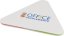 Post it Triangle sticky notes - Packaging: 250pcs