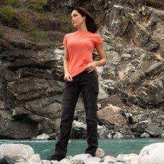 James Ross Pant Austin Lady