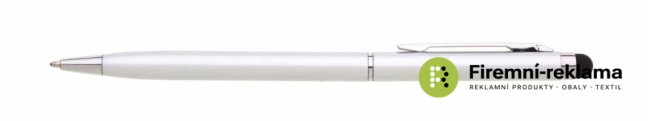 PIAZA TOUCH Metal ballpoint pen