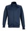 James Ross Sweatshirt Formentera Man - Colour: navy, Size: S