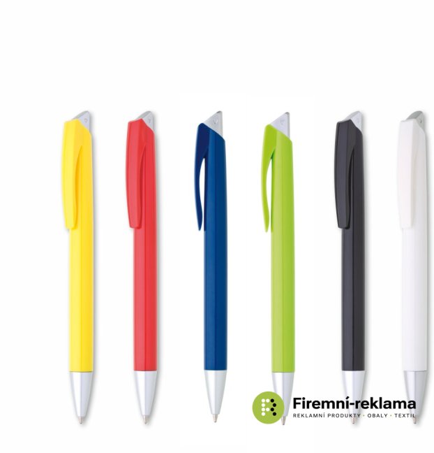 RIORE Plastic ballpoint pen