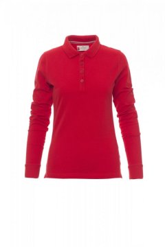 Payper polo shirt without print