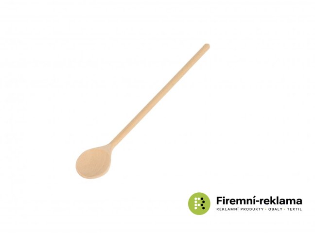 Wooden spoon 20 cm - for roasting