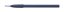 PERTI Plastic ballpoint pen