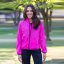 James Ross Jacket Grado Lady - Colour: navy, Size: S