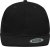 6 Panel Flat Peak Cap