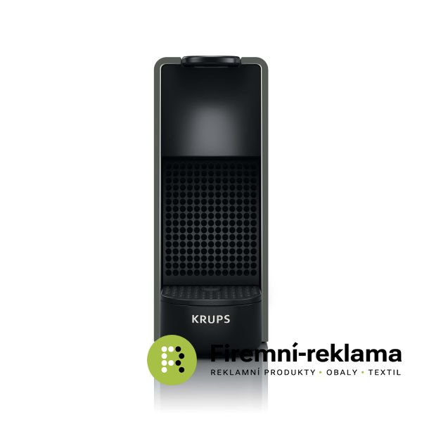 Krups Nespresso Essenza Mini Grey