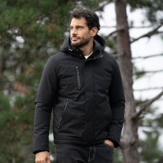 James Ross Jackets Iceberg
