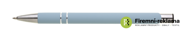 SIONA SOFT  Metal ballpoint pen