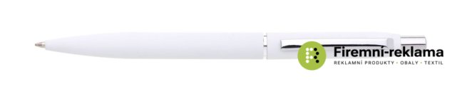 LUCEN SOFT Metal ballpoint pen