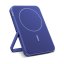 MagSafe power bank 5000 mAh magnetic power bank blue suitable for wireless charging