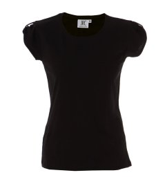 James Ross T-shirt Perth Lady