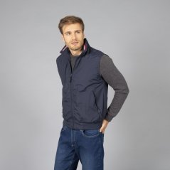 James Ross Waistcoat Massa