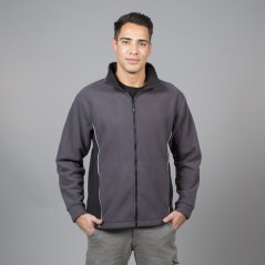 James Ross Fleecová mikina Goteborg