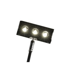 LED osvětlení pro reklamní bannery
