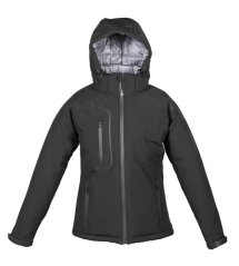 James Ross Jacket Cervinia Lady