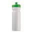 Sports bottles/bidons FULL COLOUR PRINT - Packaging: 100pcs, Printing: with personalisation