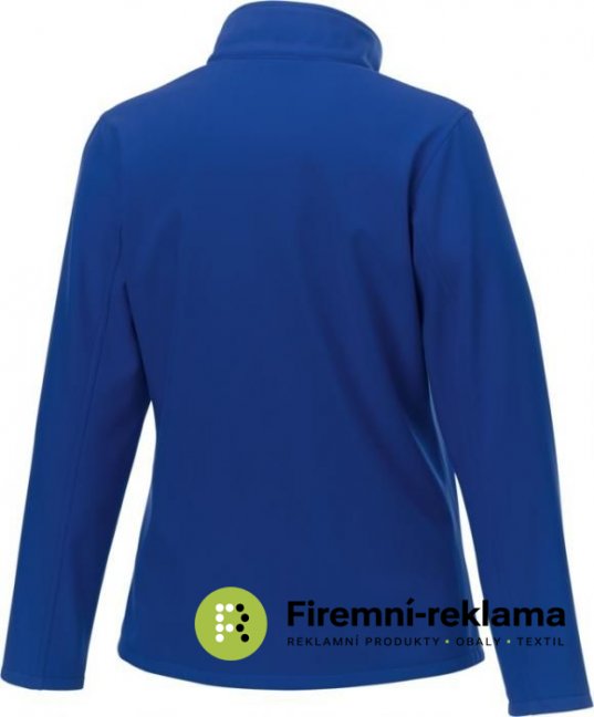 Women's softshell jacket Orion XS-2XL - Packaging: 1pcs, Colour: blue, Size: XS