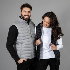 James Ross Waistcoat Brest Man