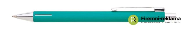 WIRE Metal ballpoint pen