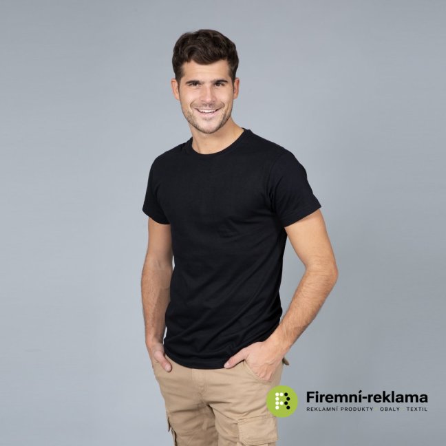 James Ross T-shirt Uruguay - Colour: light green, Size: XS