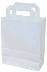 Papírová taška BS CRAFT