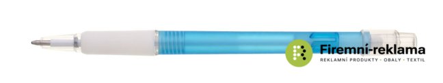 PROSTO Plastic ballpoint pen