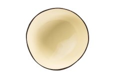 Coconut bowl beige