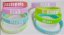 Glowing silicone bracelet - Packaging: 500pcs