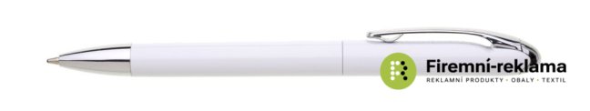 XEMI Plastic ballpoint pen